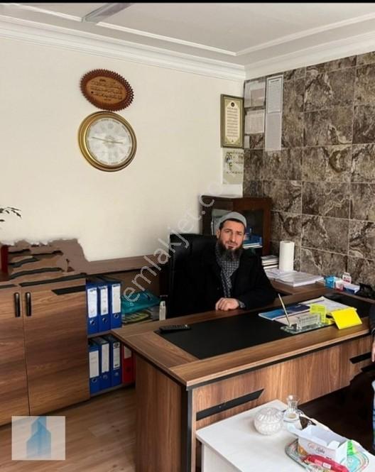 Kazımdirk Mh 554m2 %40. 4 Kat İmarlı Satılık Arsa — fotoğraf 14