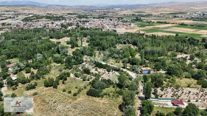 Meramda Doğanın İçinde 238 M² Müstakil Bahçe! Şehre De Uzak Değ