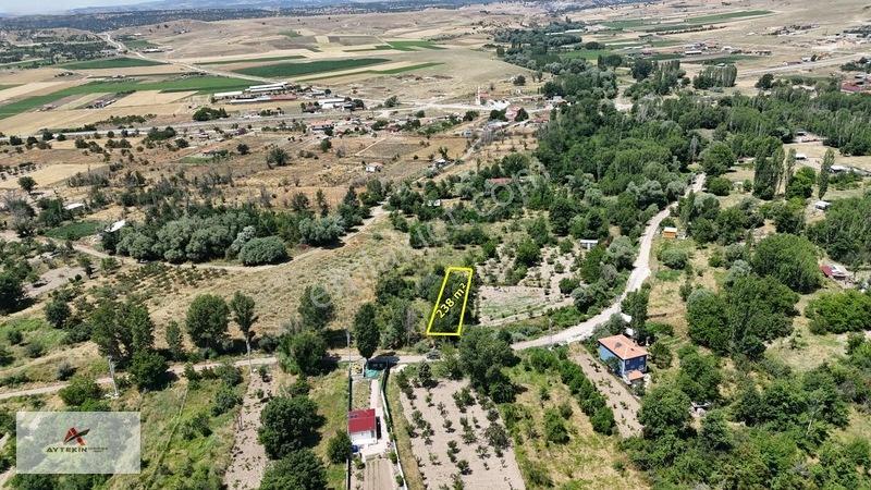 Meramda Doğanın İçinde 238 M² Müstakil Bahçe! Şehre De Uzak Değ — fotoğraf 3