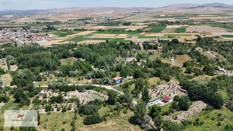 Meramda Doğanın İçinde 238 M² Müstakil Bahçe! Şehre De Uzak Değ — fotoğraf 4