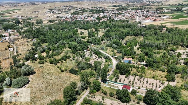 Meramda Doğanın İçinde 238 M² Müstakil Bahçe! Şehre De Uzak Değ — fotoğraf 6