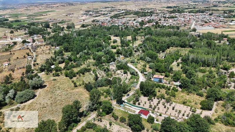 Meramda Doğanın İçinde 238 M² Müstakil Bahçe! Şehre De Uzak Değ — fotoğraf 7