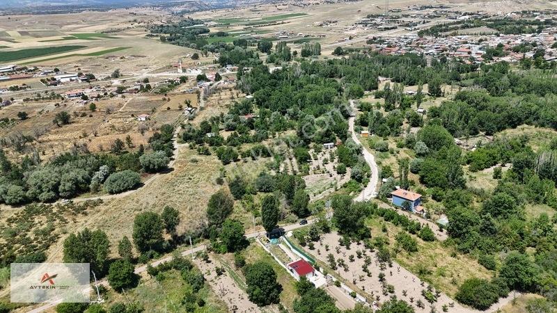 Meramda Doğanın İçinde 238 M² Müstakil Bahçe! Şehre De Uzak Değ — fotoğraf 8