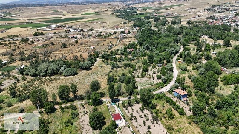 Meramda Doğanın İçinde 238 M² Müstakil Bahçe! Şehre De Uzak Değ — fotoğraf 9