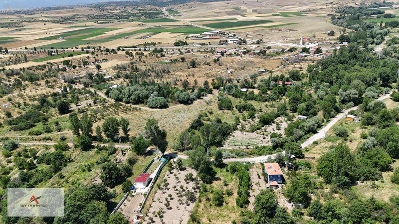 Meramda Doğanın İçinde 238 M² Müstakil Bahçe! Şehre De Uzak Değ — fotoğraf 10