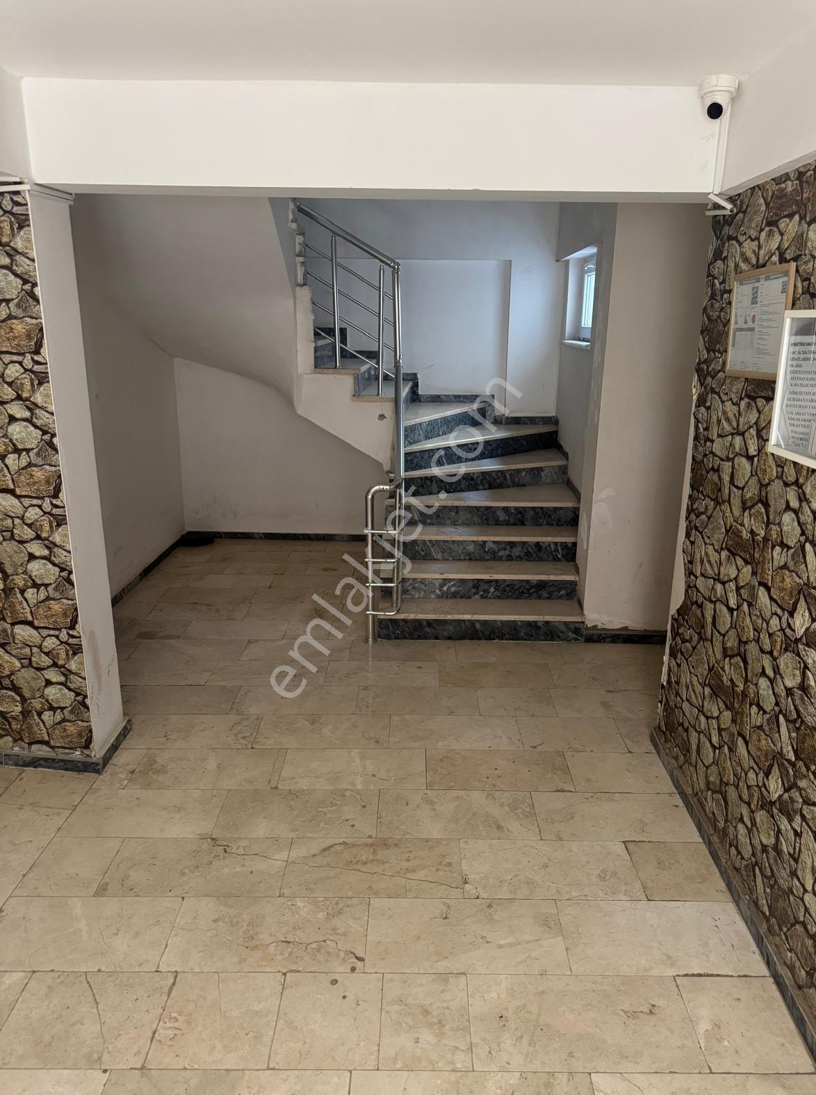 Natro'dan Kumlubel Mh 1+1 Full Eşyalı Asansörlü Satılık Daire — fotoğraf 4