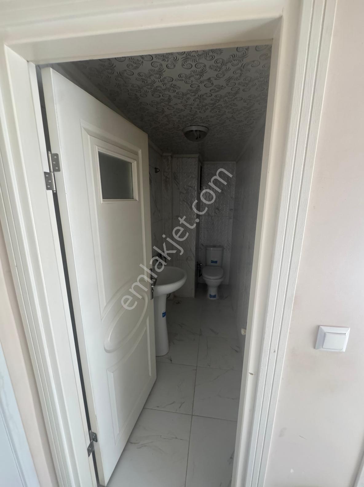 Natro'dan Kumlubel Mh 1+1 Full Eşyalı Asansörlü Satılık Daire — fotoğraf 9