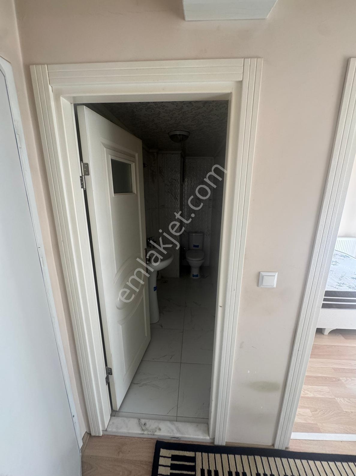 Natro'dan Kumlubel Mh 1+1 Full Eşyalı Asansörlü Satılık Daire — fotoğraf 10