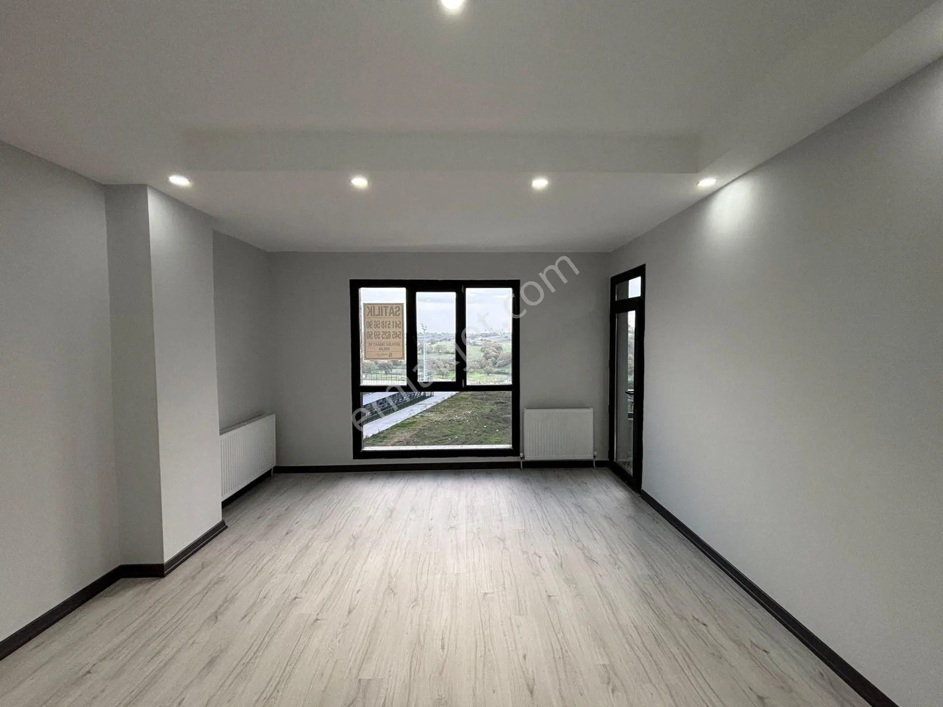 **eryıldız İnşaat'tan**acill İskanlı Katmülkiyetli Lüks 2+1** — fotoğraf 15