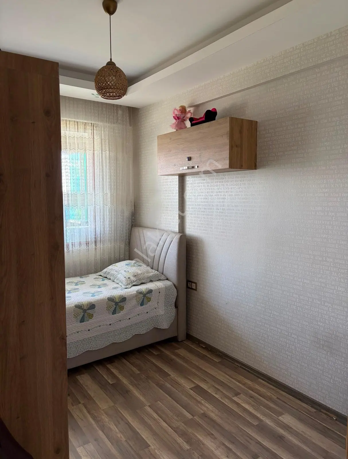 Özkılıç Park'ta Ekstralı Masrafsız 2+1 Geniş Daire — fotoğraf 3