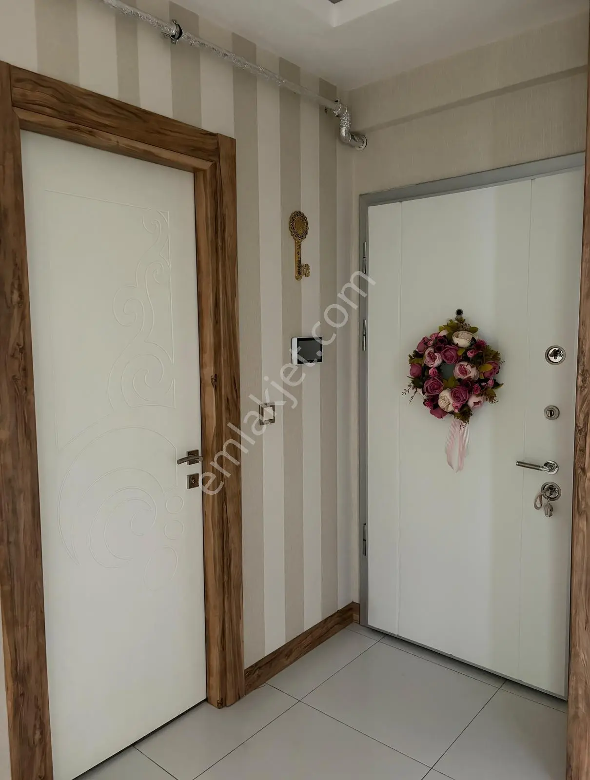 Özkılıç Park'ta Ekstralı Masrafsız 2+1 Geniş Daire — fotoğraf 4