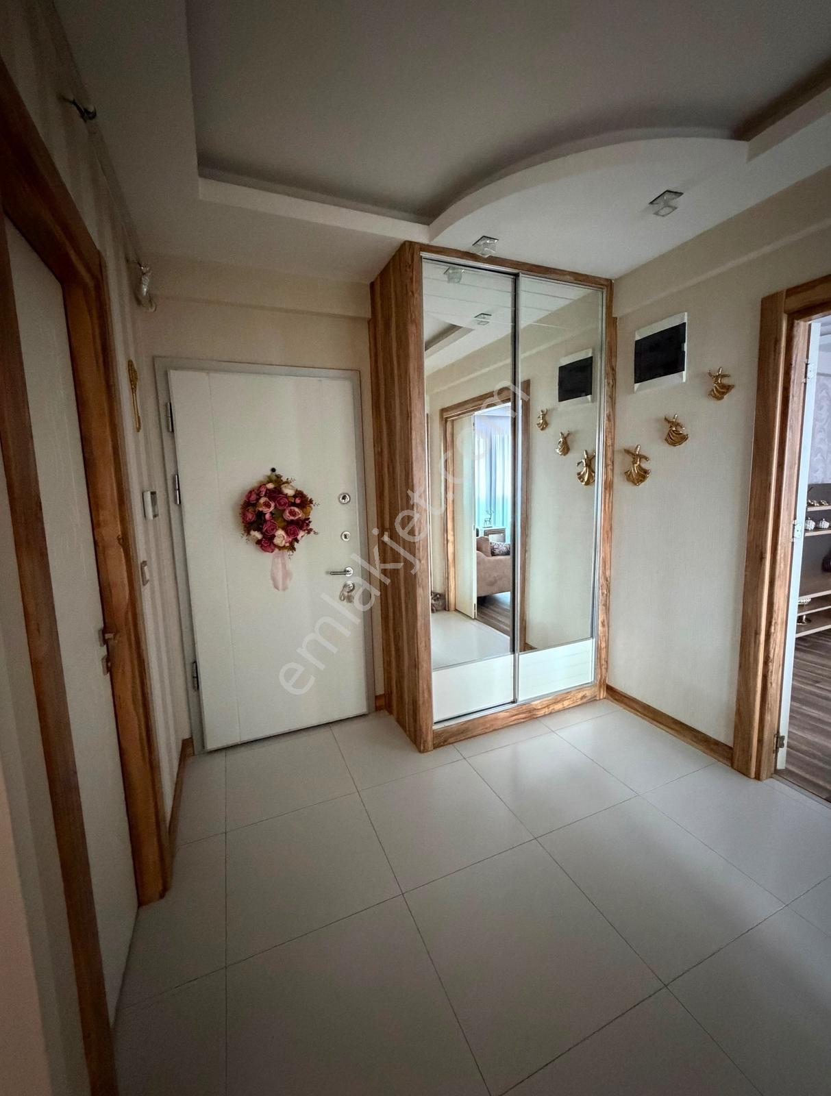 Özkılıç Park'ta Ekstralı Masrafsız 2+1 Geniş Daire — fotoğraf 7