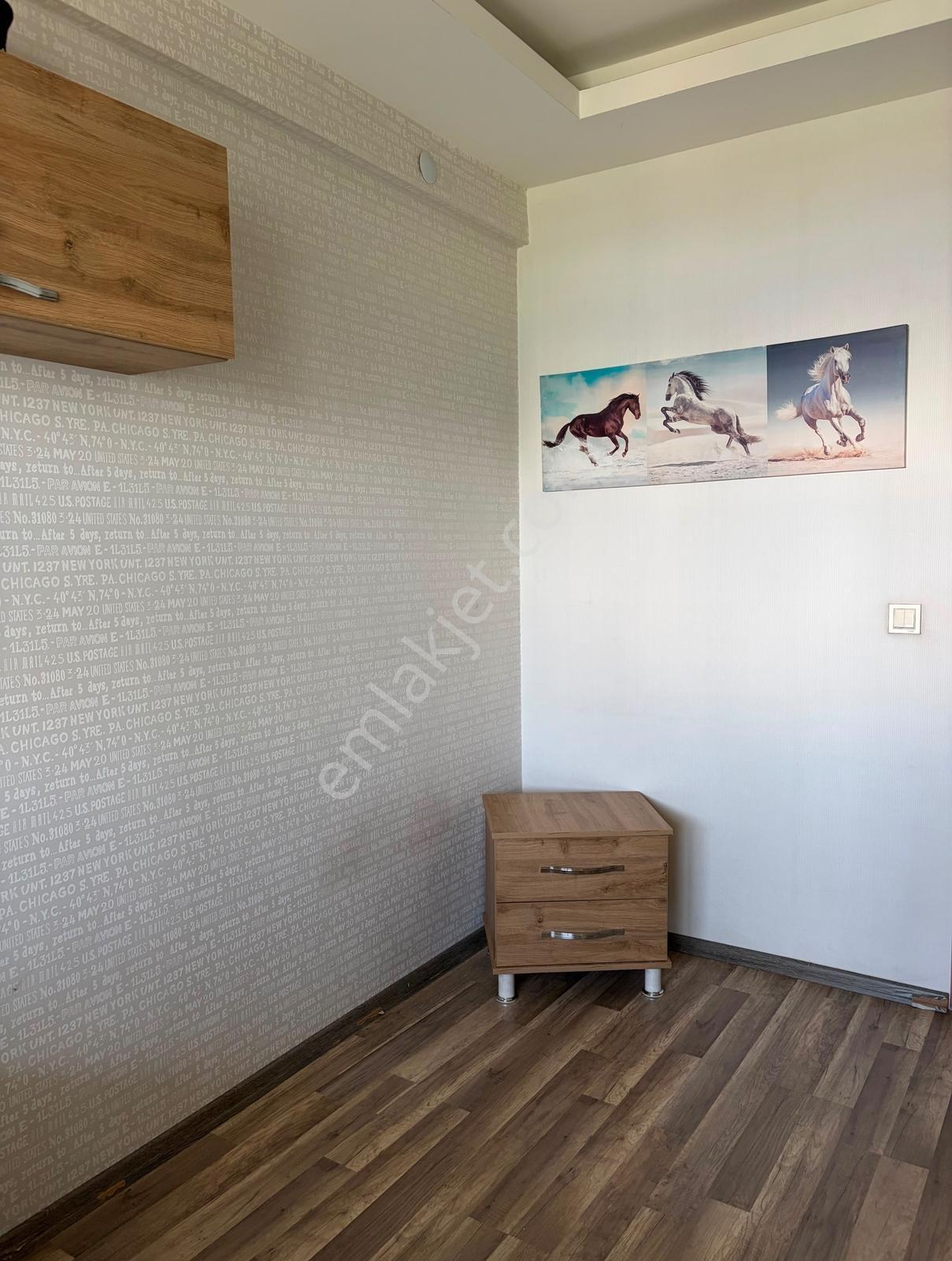 Özkılıç Park'ta Ekstralı Masrafsız 2+1 Geniş Daire — fotoğraf 12