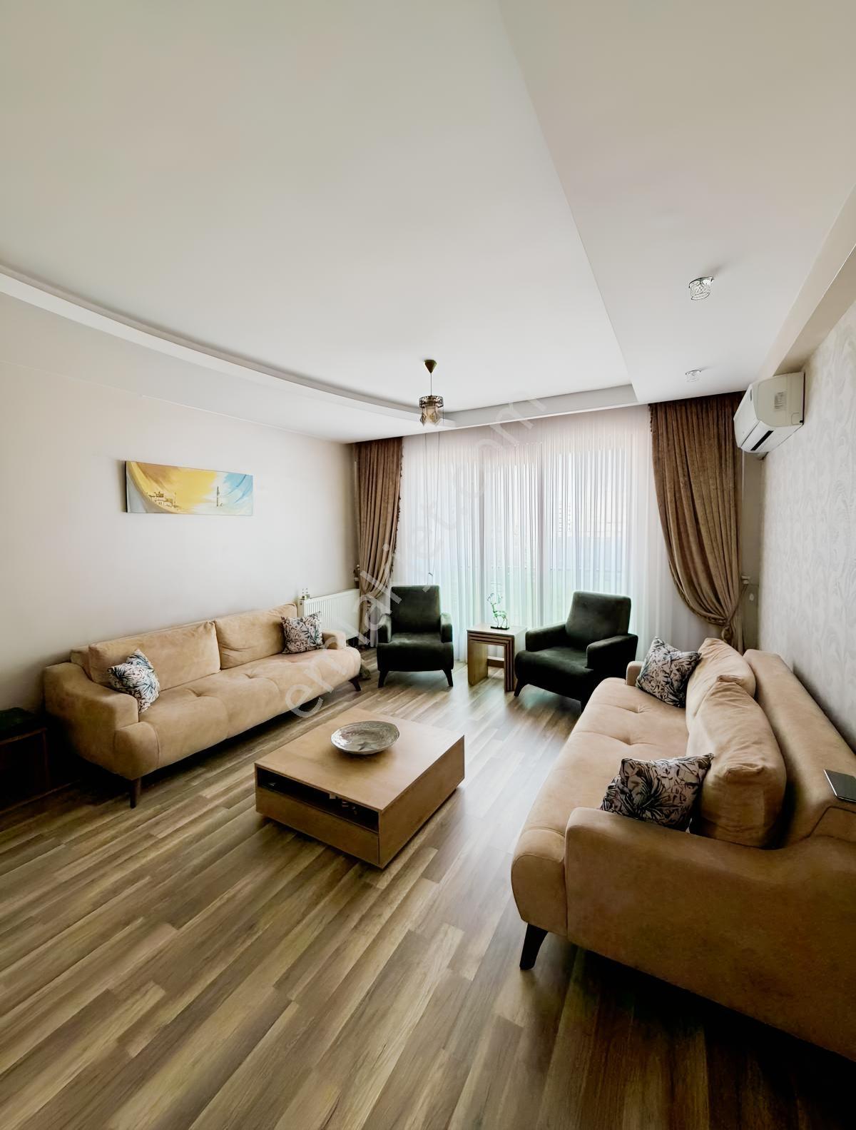 Özkılıç Park'ta Ekstralı Masrafsız 2+1 Geniş Daire — fotoğraf 17
