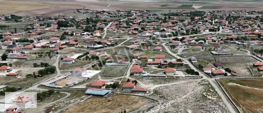 Evini Yapacağın Yer Belli! Buldukta 569 M² Müstakil İmarlı Arsa