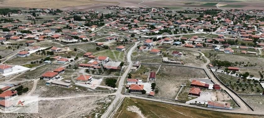Evini Yapacağın Yer Belli! Buldukta 569 M² Müstakil İmarlı Arsa — fotoğraf 3