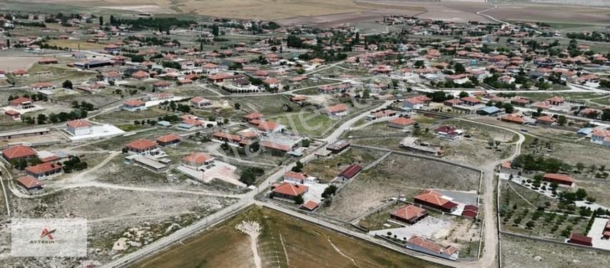 Evini Yapacağın Yer Belli! Buldukta 569 M² Müstakil İmarlı Arsa — fotoğraf 4