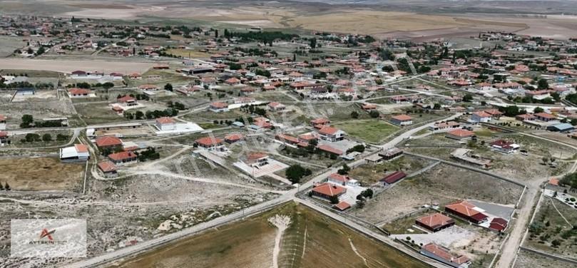 Evini Yapacağın Yer Belli! Buldukta 569 M² Müstakil İmarlı Arsa — fotoğraf 5