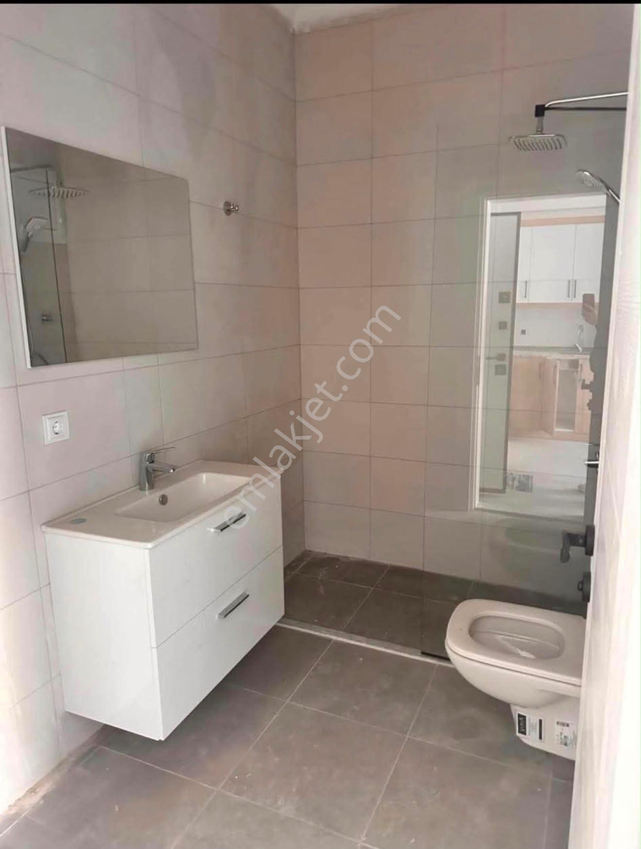 Sıfır Yerden Isıtmalı Acil Satılık Daire — fotoğraf 5