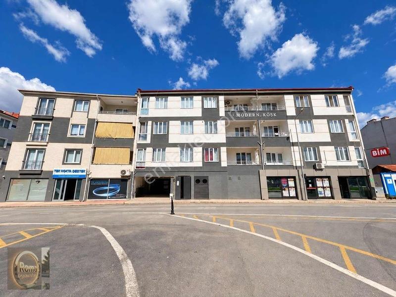 Roma 'Dan Fatih Mh. Satılık Daire
