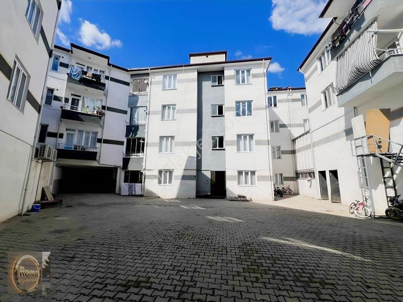 Roma 'dan Fatih Mh. Satılık Daire — fotoğraf 4