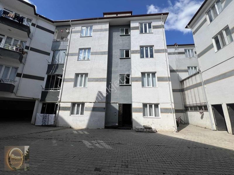 Roma 'dan Fatih Mh. Satılık Daire — fotoğraf 5