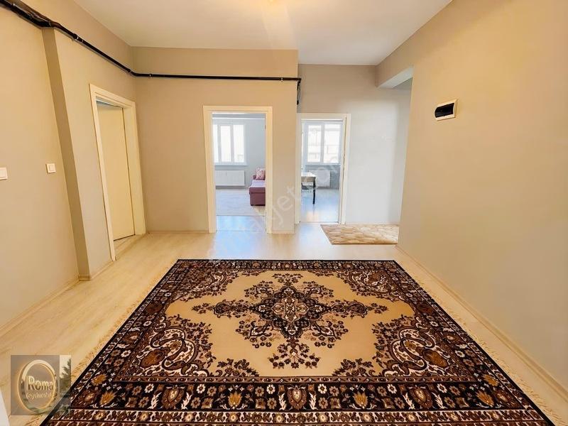 Roma 'dan Fatih Mh. Satılık Daire — fotoğraf 8