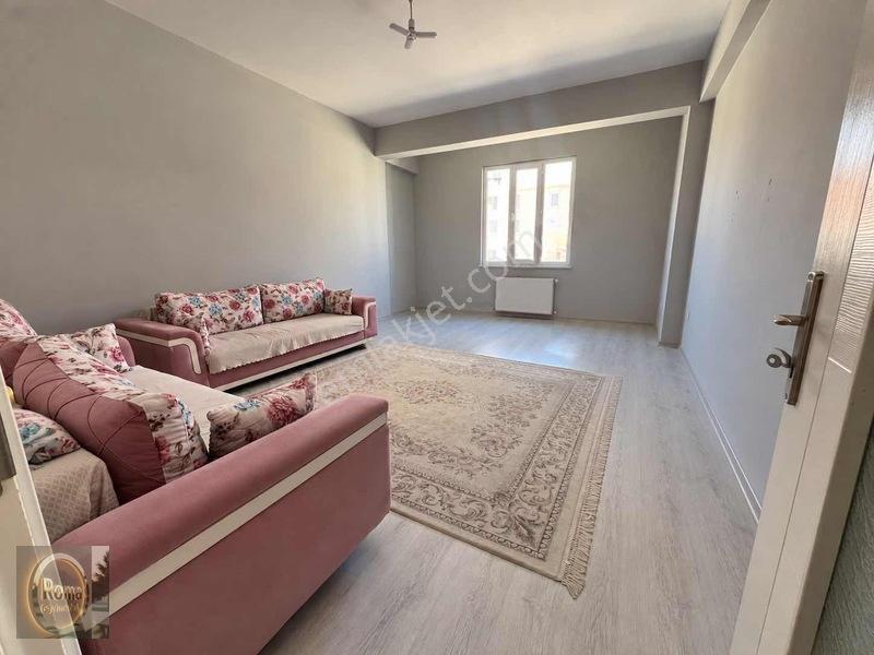 Roma 'dan Fatih Mh. Satılık Daire — fotoğraf 9