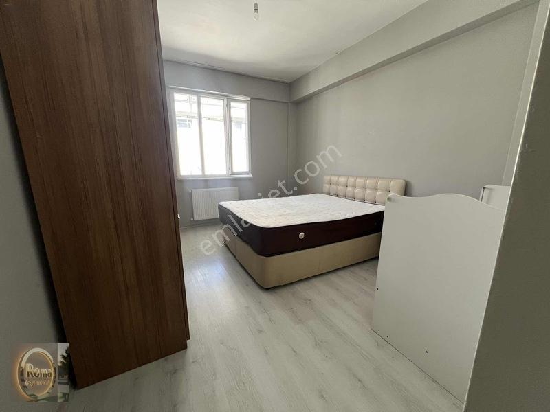 Roma 'dan Fatih Mh. Satılık Daire — fotoğraf 12