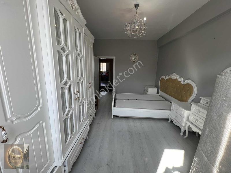 Roma 'dan Fatih Mh. Satılık Daire — fotoğraf 15