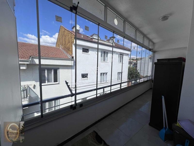Roma 'dan Fatih Mh. Satılık Daire — fotoğraf 19