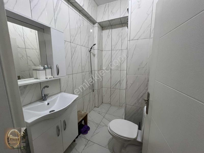 Roma 'dan Fatih Mh. Satılık Daire — fotoğraf 20
