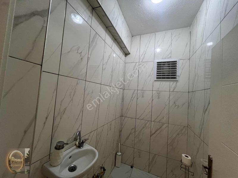 Roma 'dan Fatih Mh. Satılık Daire — fotoğraf 21