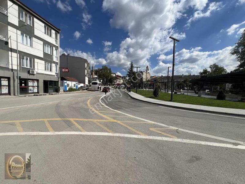 Roma 'dan Fatih Mh. Satılık Daire — fotoğraf 22