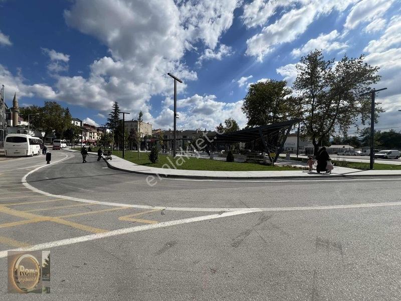Roma 'dan Fatih Mh. Satılık Daire — fotoğraf 24