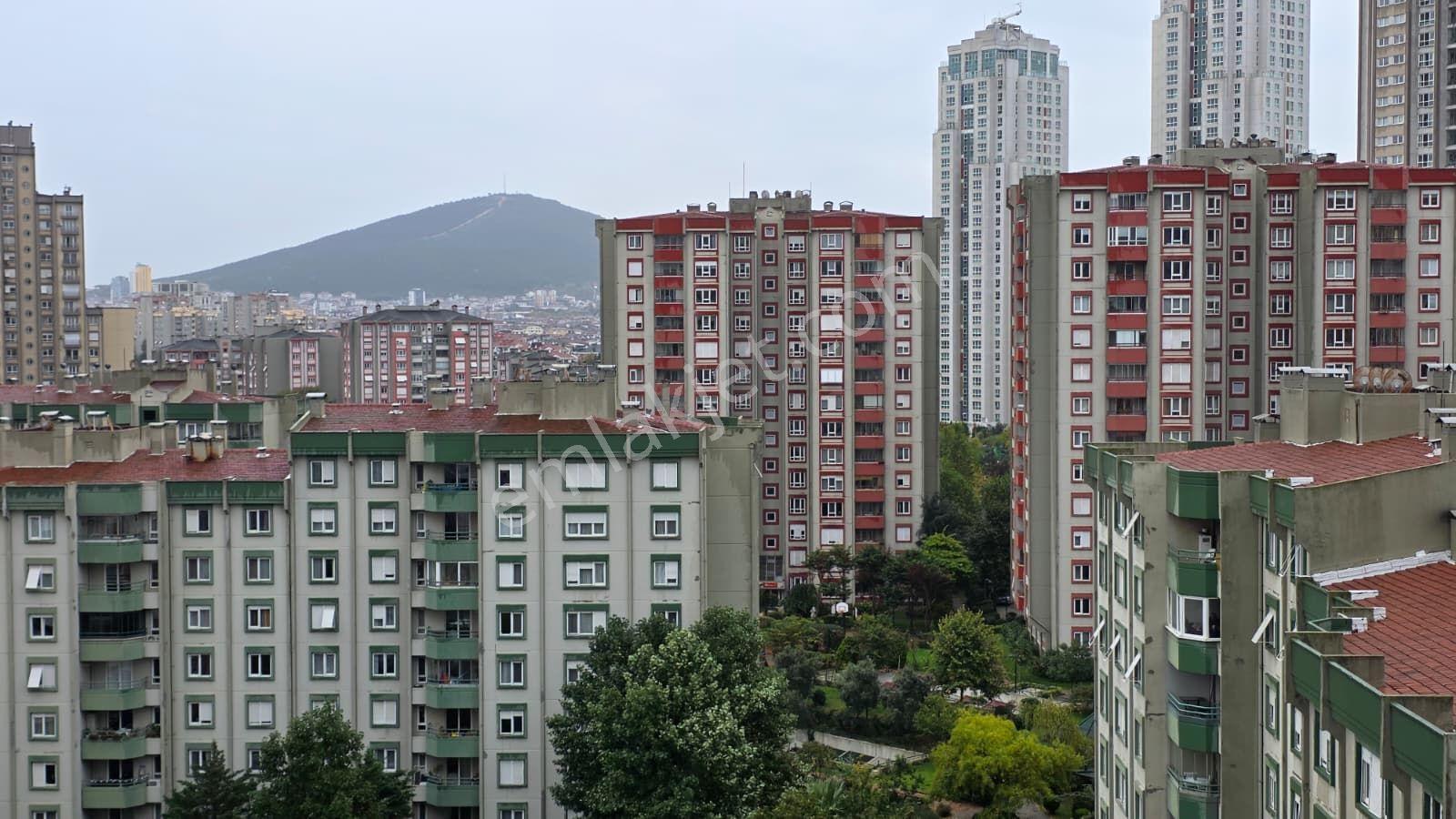 Ataşehir Ata Blokları'nda Boş / Masrafsız Satılık 3+1 Daire — fotoğraf 19