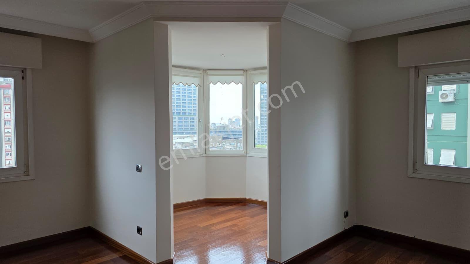 Ataşehir Ata Blokları'nda Boş / Masrafsız Satılık 3+1 Daire — fotoğraf 21