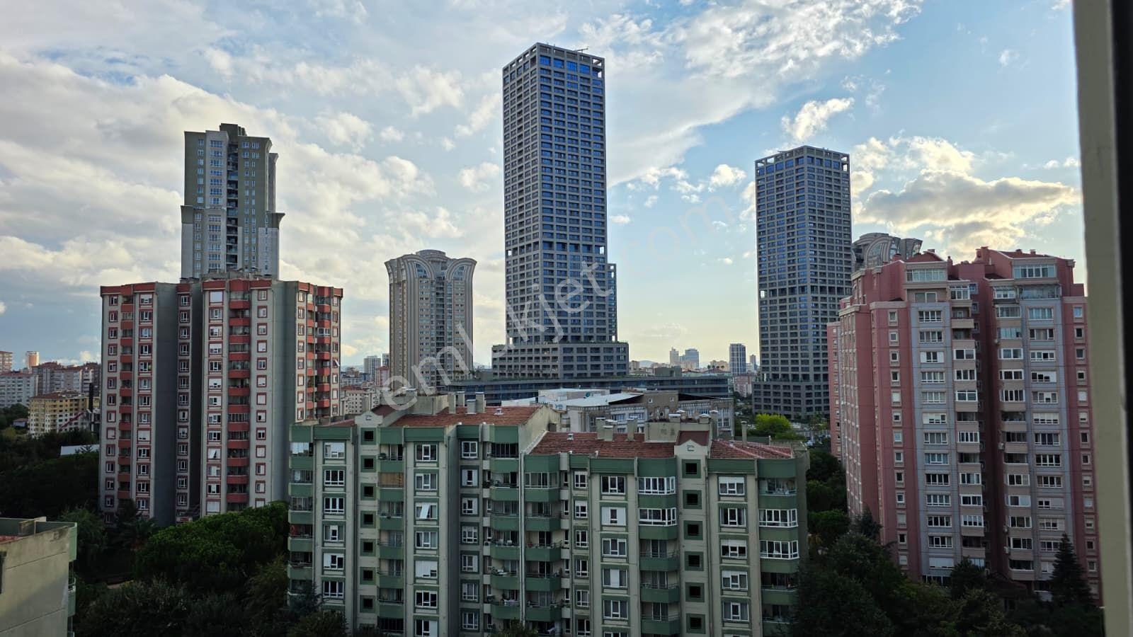 Ataşehir Ata Blokları'nda Boş / Masrafsız Satılık 3+1 Daire — fotoğraf 23