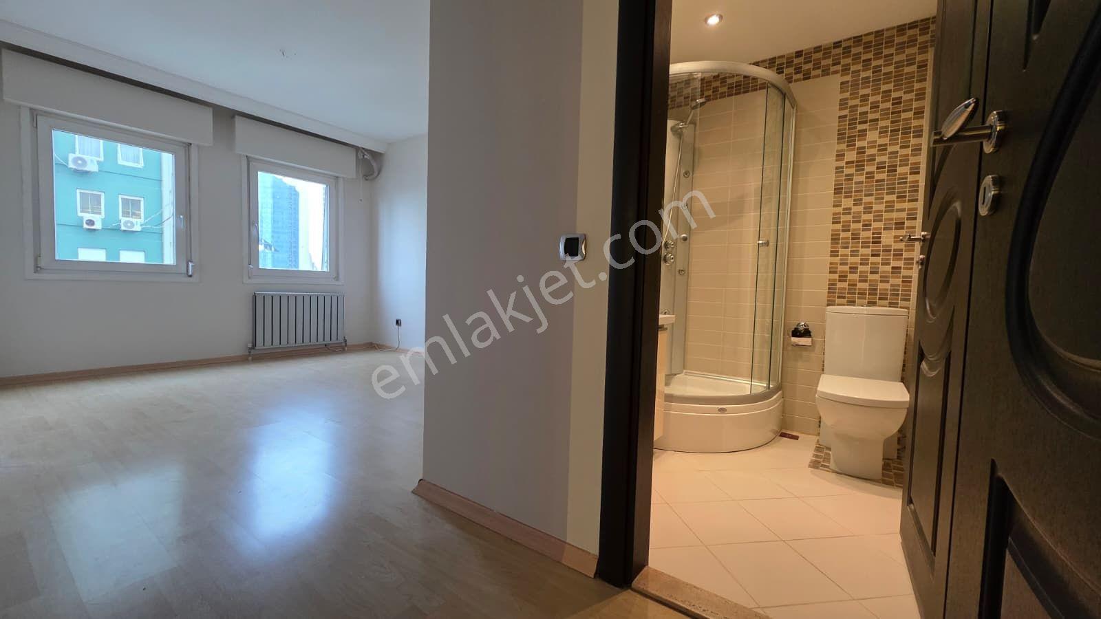 Ataşehir Ata Blokları'nda Boş / Masrafsız Satılık 3+1 Daire — fotoğraf 32