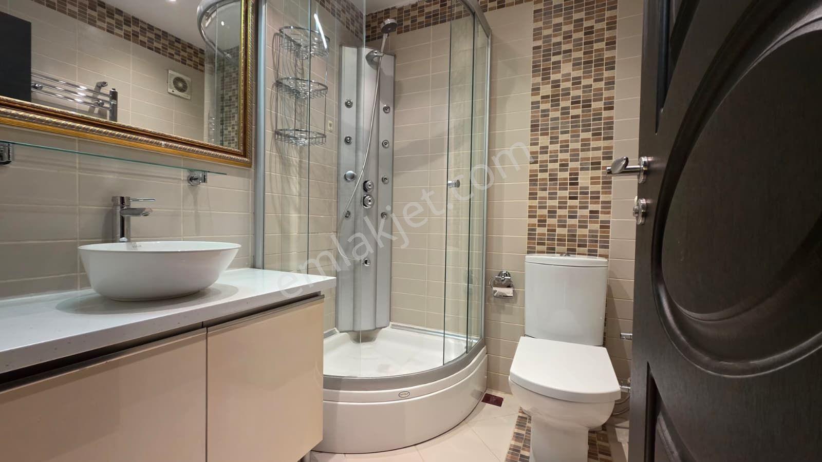 Ataşehir Ata Blokları'nda Boş / Masrafsız Satılık 3+1 Daire — fotoğraf 33