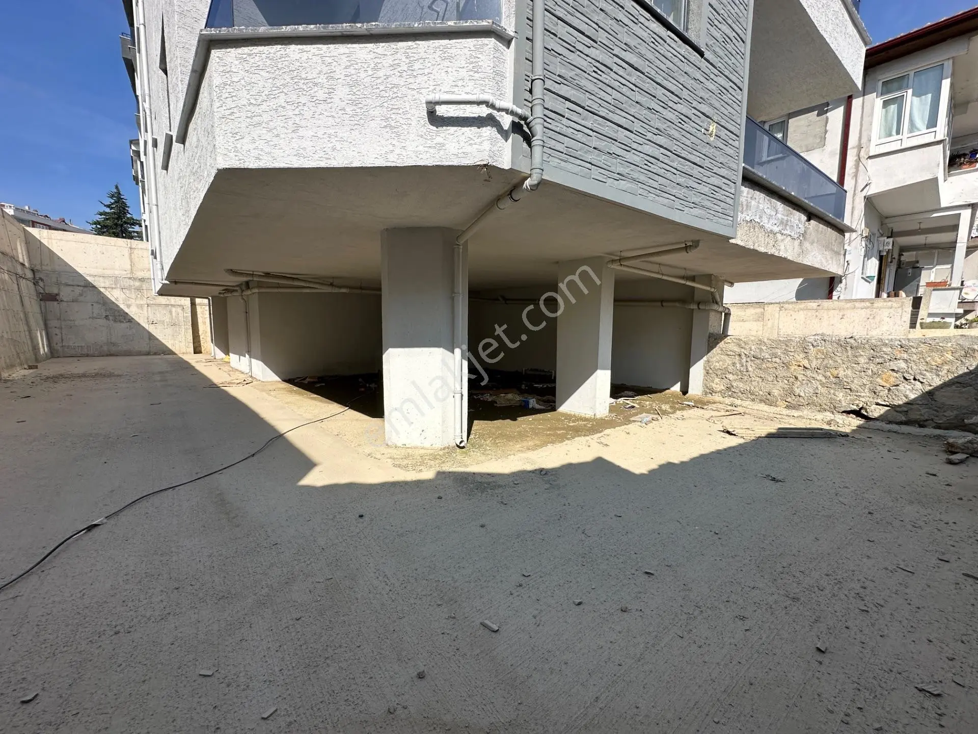 Akçakoca Çuhallıda Full Deniz Manzaralı Satılık 1+1 Daire — fotoğraf 5