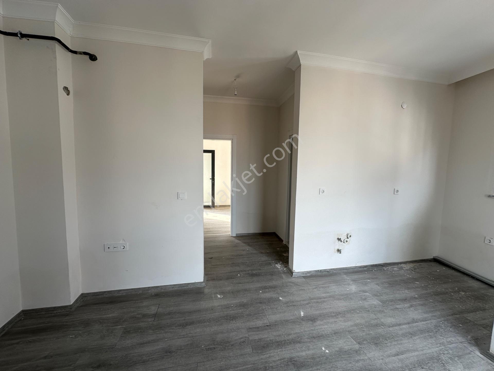 Akçakoca Çuhallıda Full Deniz Manzaralı Satılık 1+1 Daire — fotoğraf 6