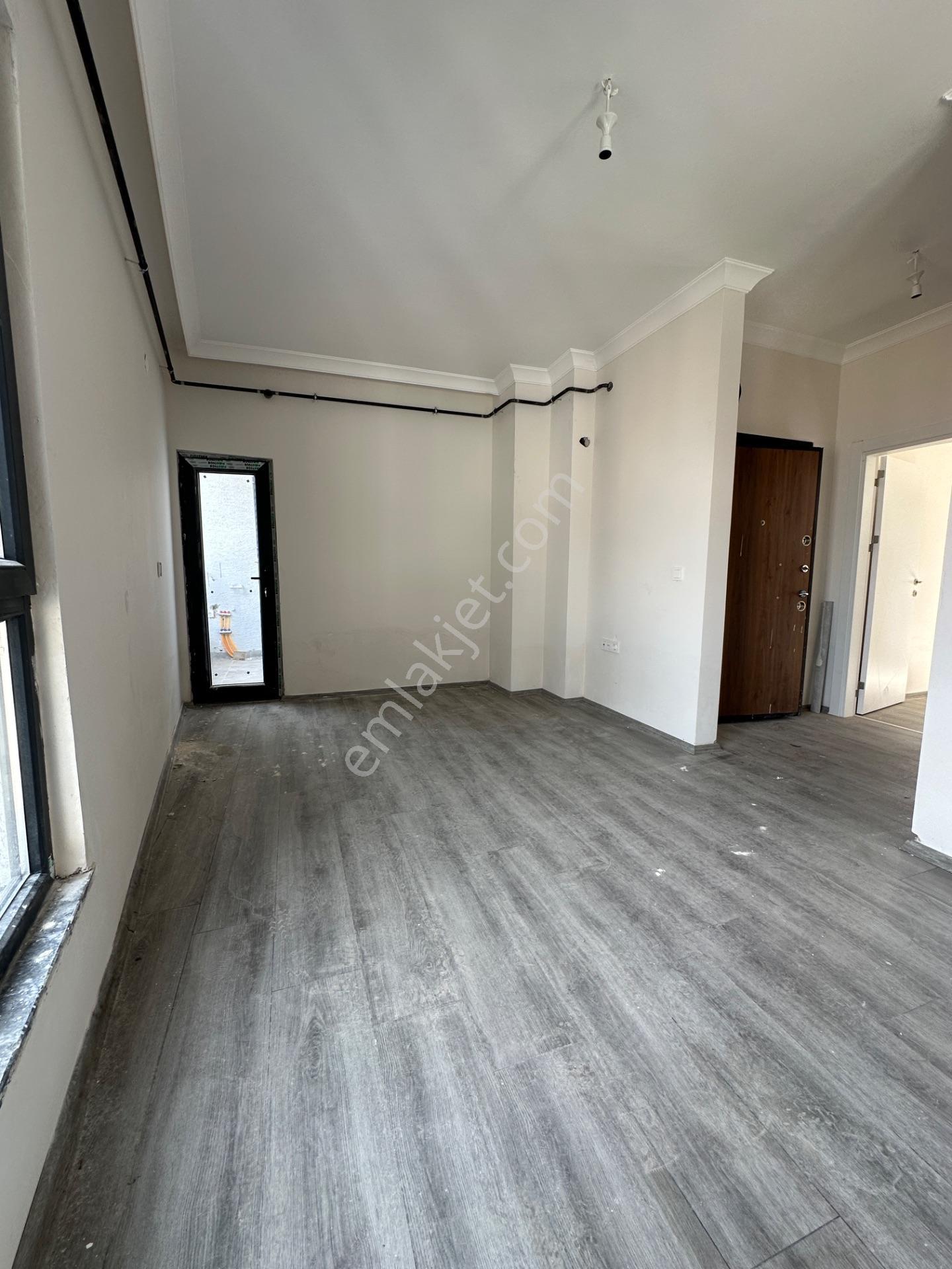 Akçakoca Çuhallıda Full Deniz Manzaralı Satılık 1+1 Daire — fotoğraf 8