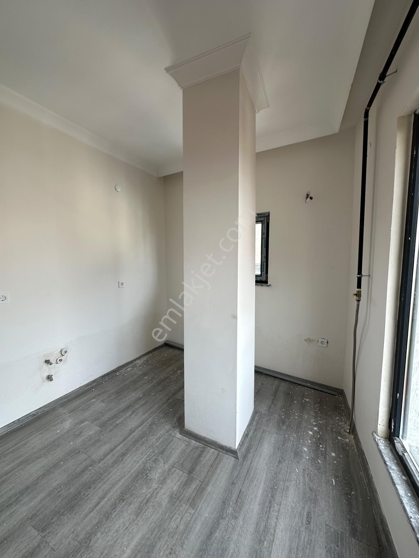 Akçakoca Çuhallıda Full Deniz Manzaralı Satılık 1+1 Daire — fotoğraf 9