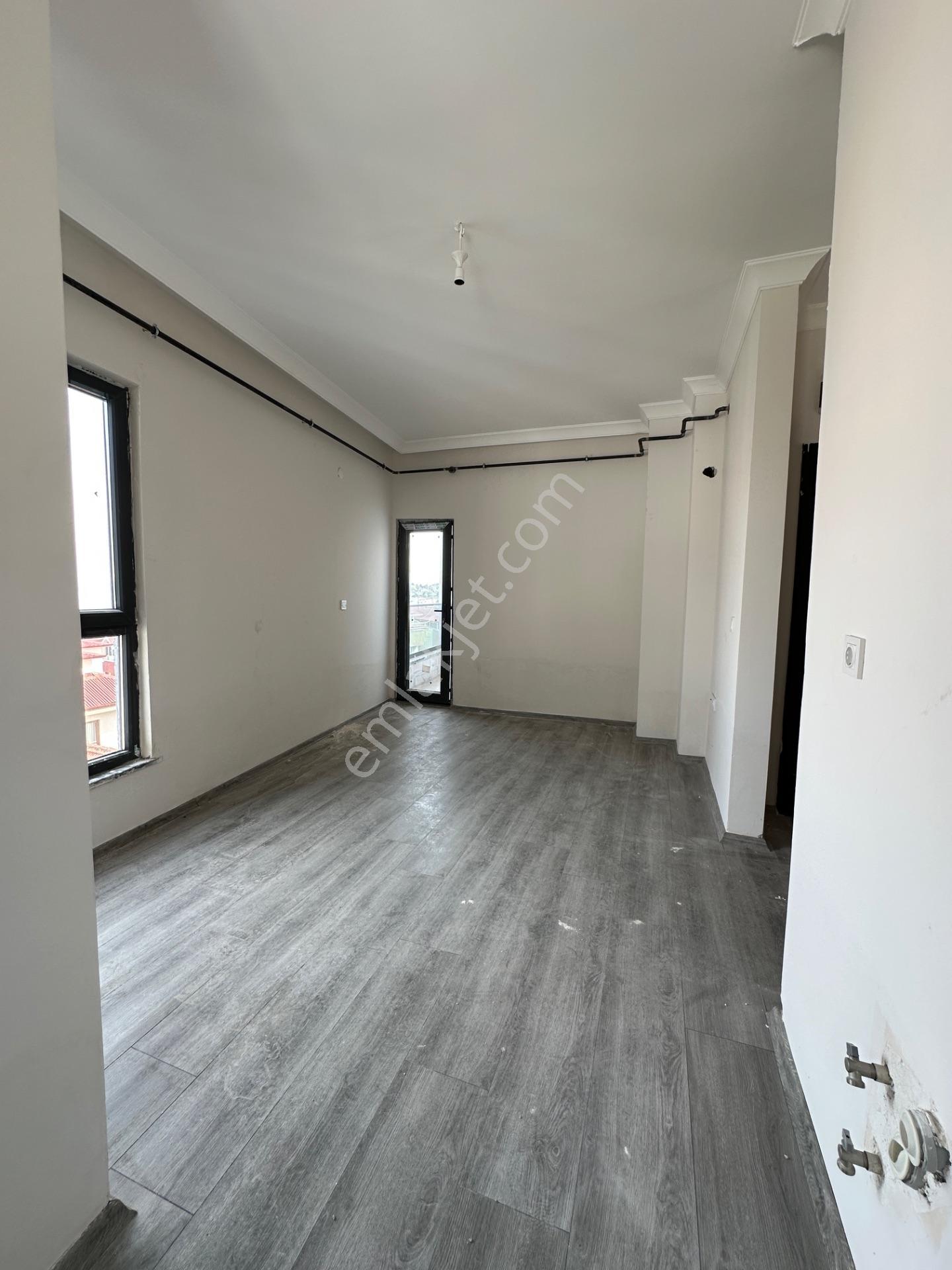 Akçakoca Çuhallıda Full Deniz Manzaralı Satılık 1+1 Daire — fotoğraf 10