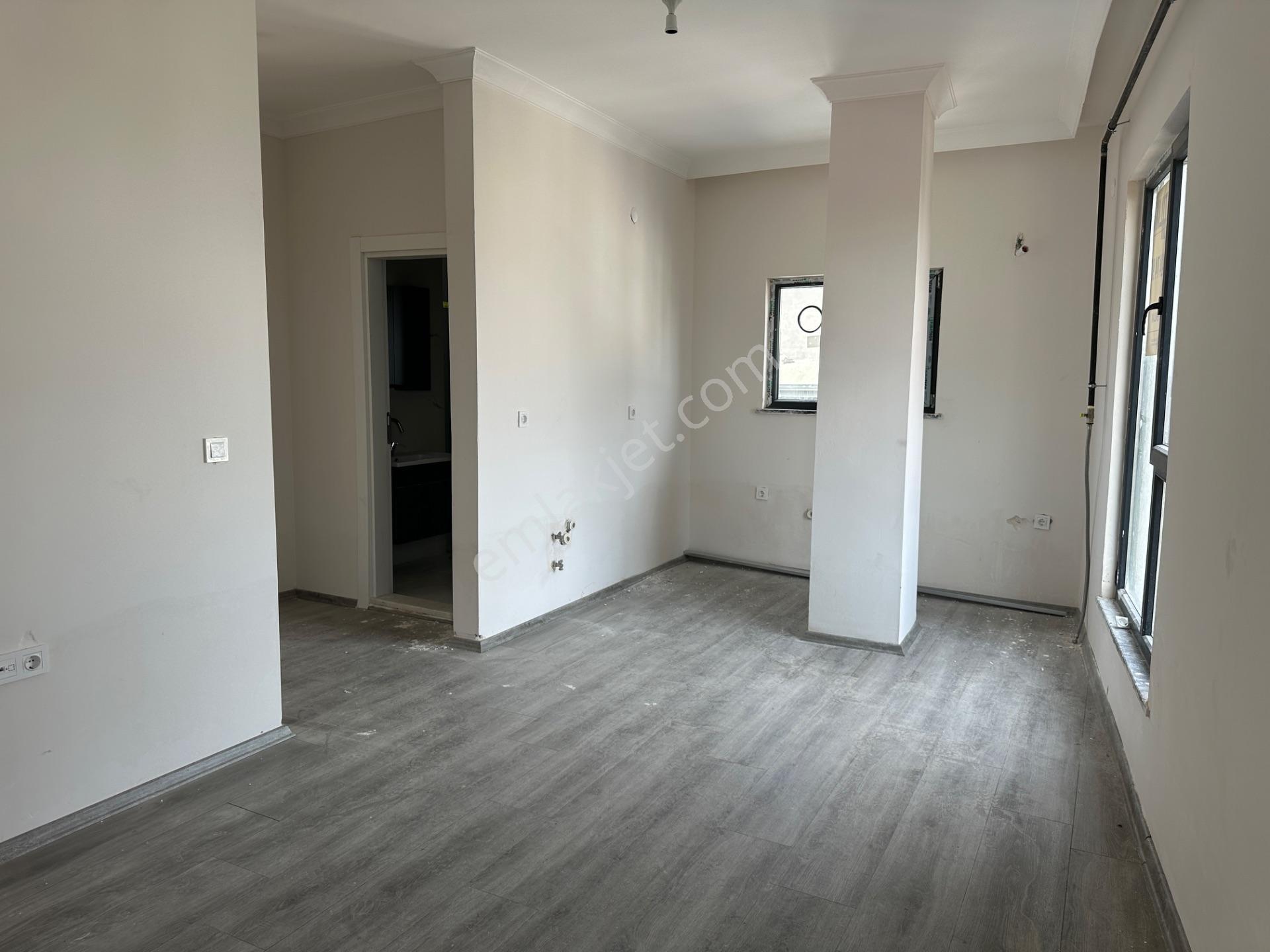 Akçakoca Çuhallıda Full Deniz Manzaralı Satılık 1+1 Daire — fotoğraf 15