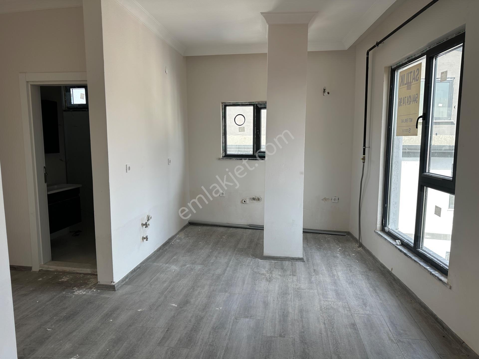 Akçakoca Çuhallıda Full Deniz Manzaralı Satılık 1+1 Daire — fotoğraf 16