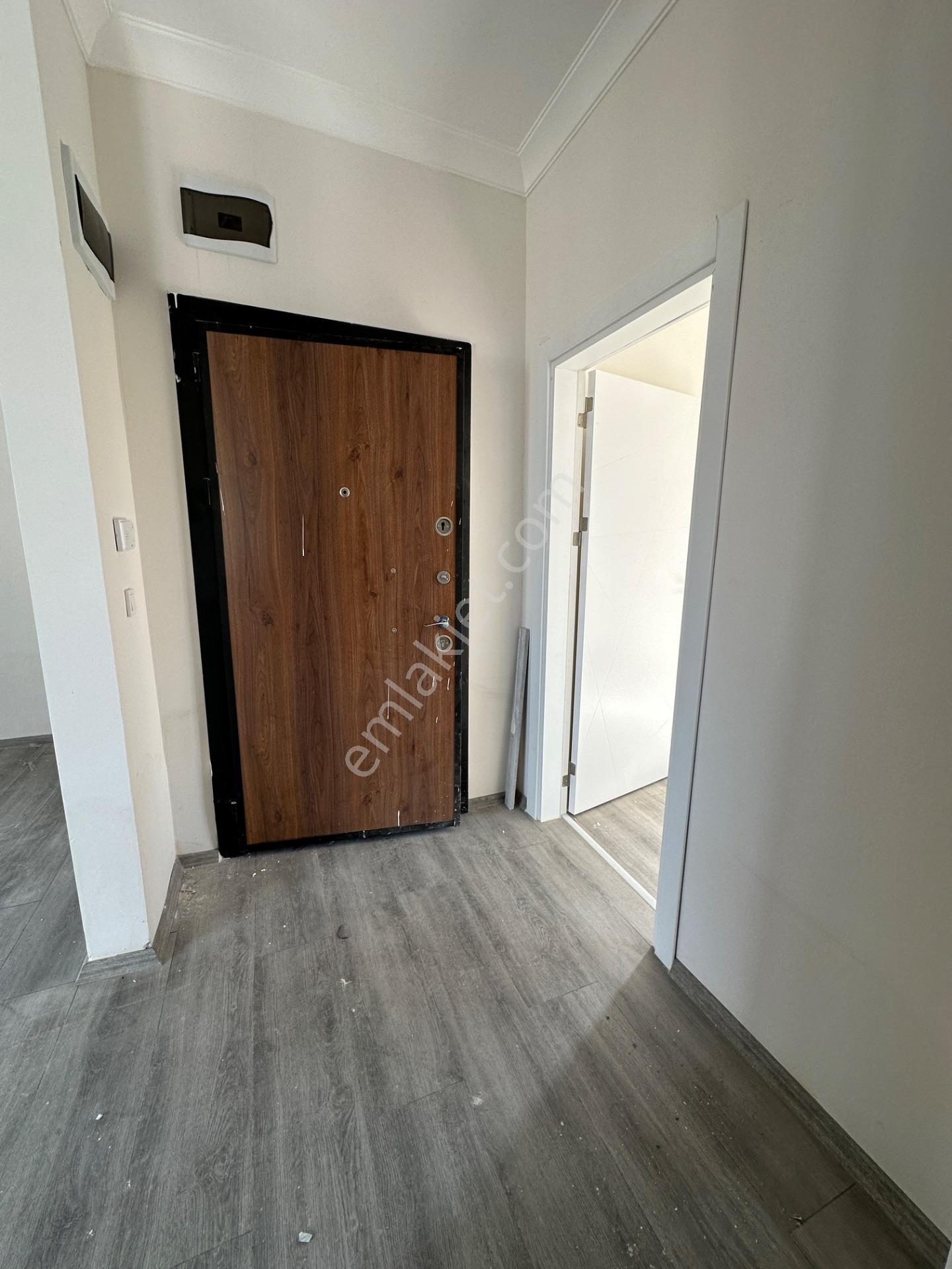 Akçakoca Çuhallıda Full Deniz Manzaralı Satılık 1+1 Daire — fotoğraf 19