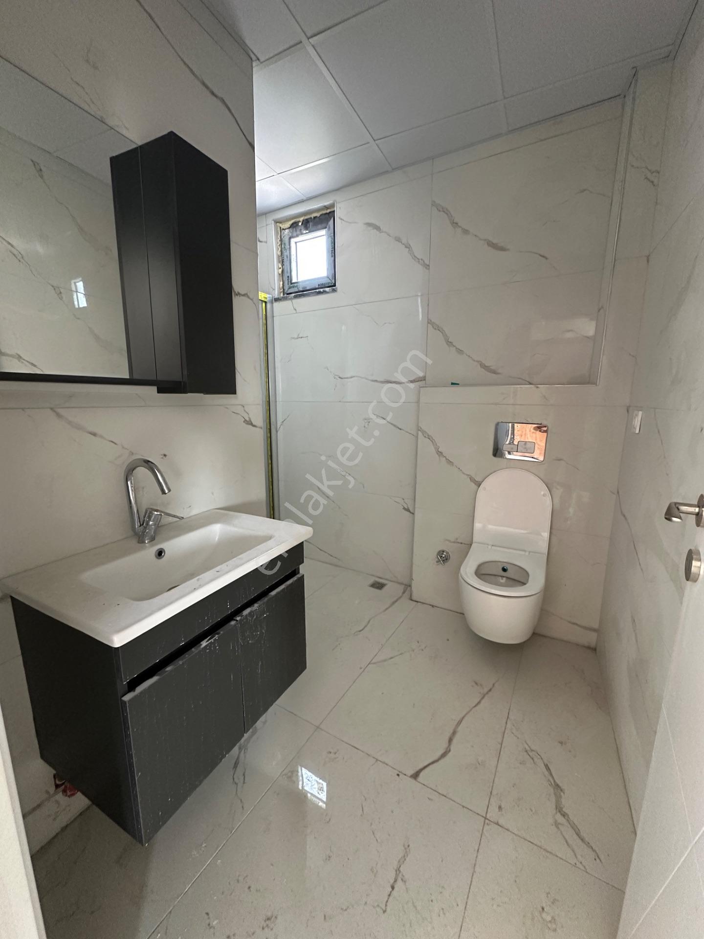 Akçakoca Çuhallıda Full Deniz Manzaralı Satılık 1+1 Daire — fotoğraf 21