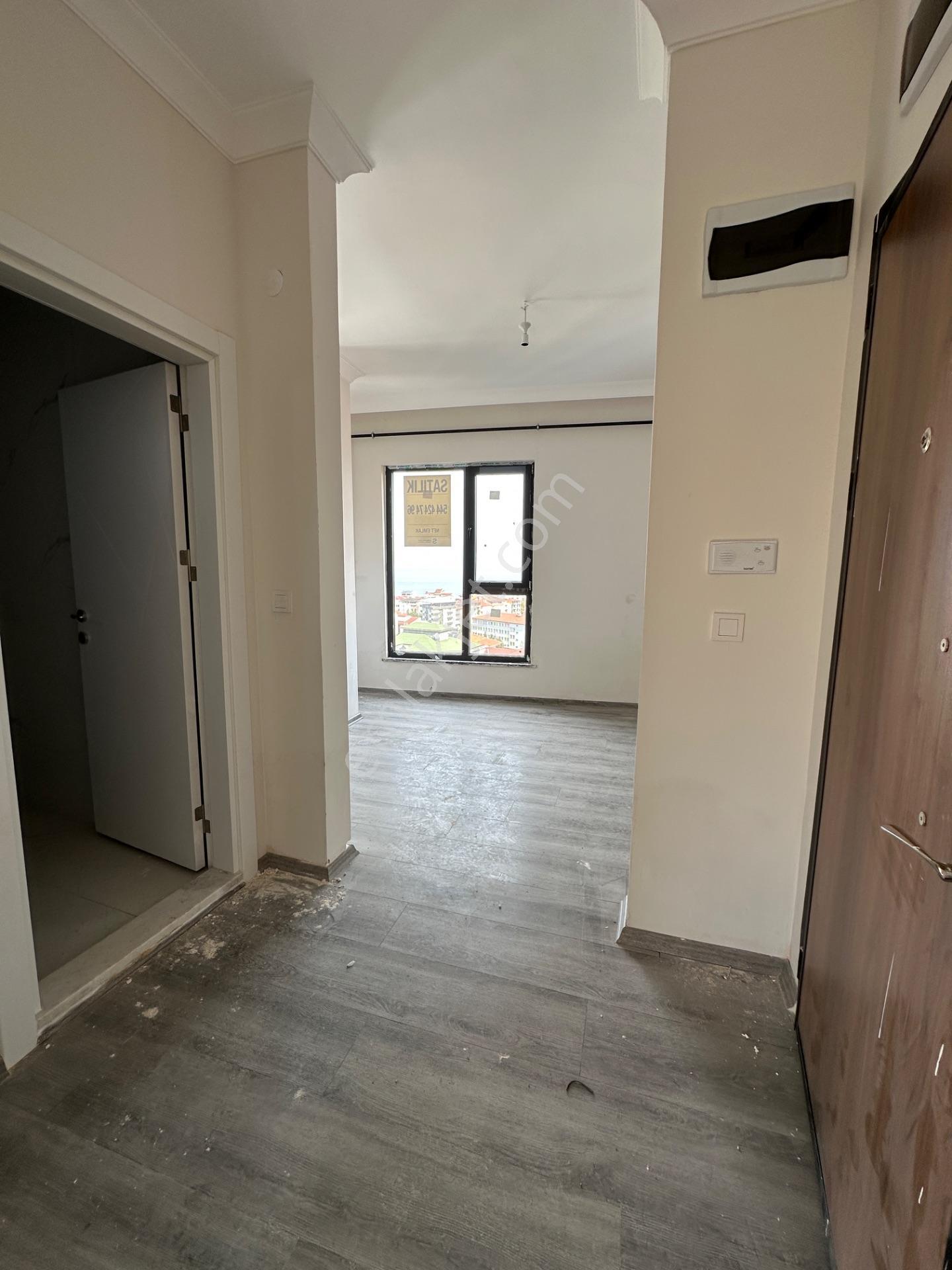 Akçakoca Çuhallıda Full Deniz Manzaralı Satılık 1+1 Daire — fotoğraf 22